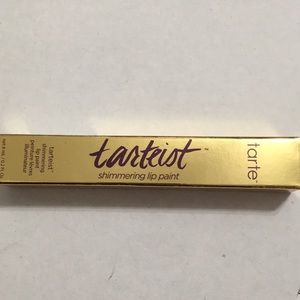 Tarteist lip paint